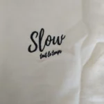 Thumbnail for Crewneck "Slow tout le temps" Belle au Pluriel