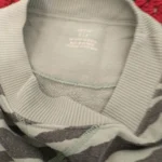 Thumbnail for Chandail zébré Aerie