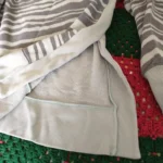 Thumbnail for Chandail zébré Aerie