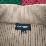 Thumbnail for Daily Story skirt