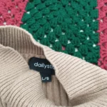 Thumbnail for Daily Story jumper