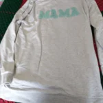 Featured thumbnail for Chandail Mama