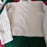 Featured thumbnail for Tricot rose Casual Wear