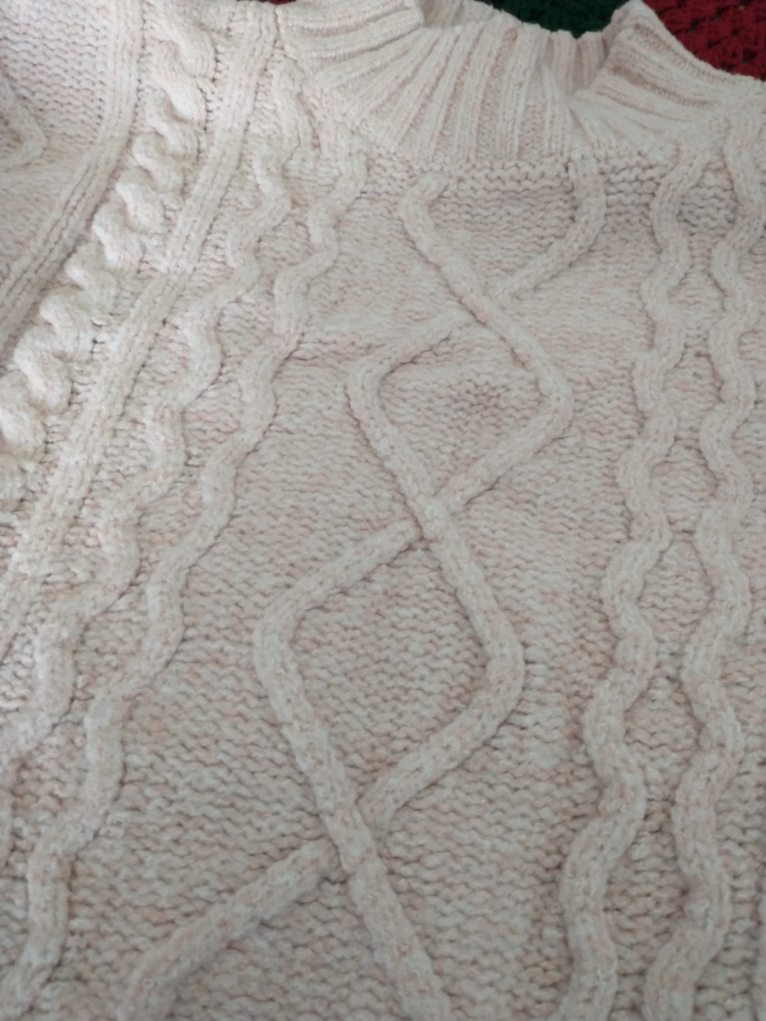 Image for Tricot rose Casual Wear
