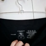 Thumbnail for Legging taille haute Athletic works Small