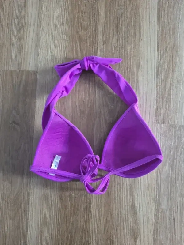 Image for La vie en rose swimming costume top XS