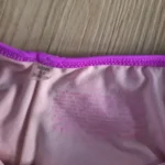 Thumbnail for Victoria's Secret swimming costume bottoms Small