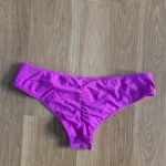 Thumbnail for Victoria's Secret swimming costume bottoms Small