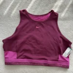 Featured thumbnail for Nike Pro sports top