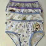 Featured thumbnail for 3T Snow Queen Panties