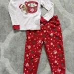 Featured thumbnail for 3T/ Pyjamas