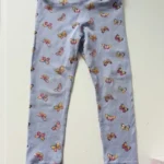 Featured thumbnail for 3T Butterfly Legging