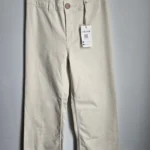 Featured thumbnail for New - Off white trousers Charlie B.