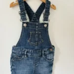 Featured thumbnail for 3T Dungarees Jeans Shorts