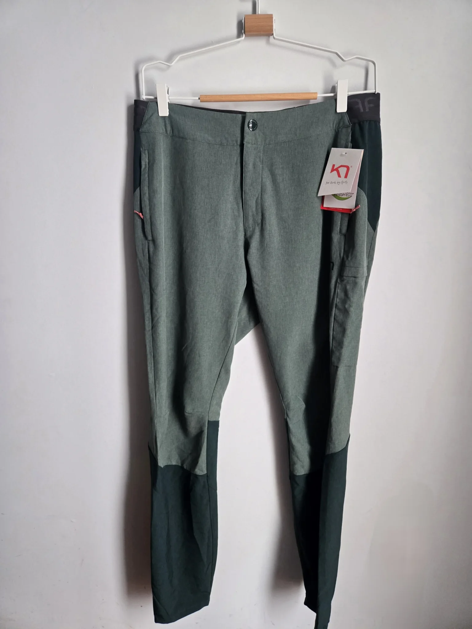 Featured image for New - KariTraa hiking trousers