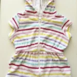 Featured thumbnail for 3T Poncho towel