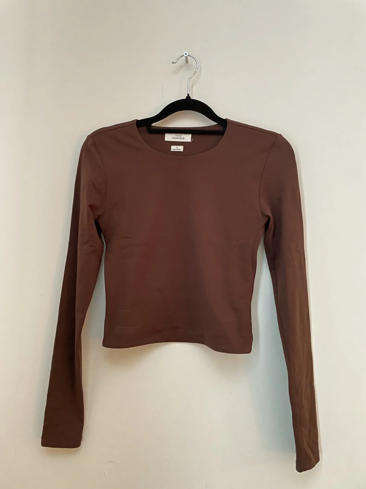 Featured image for Babaton brown contour