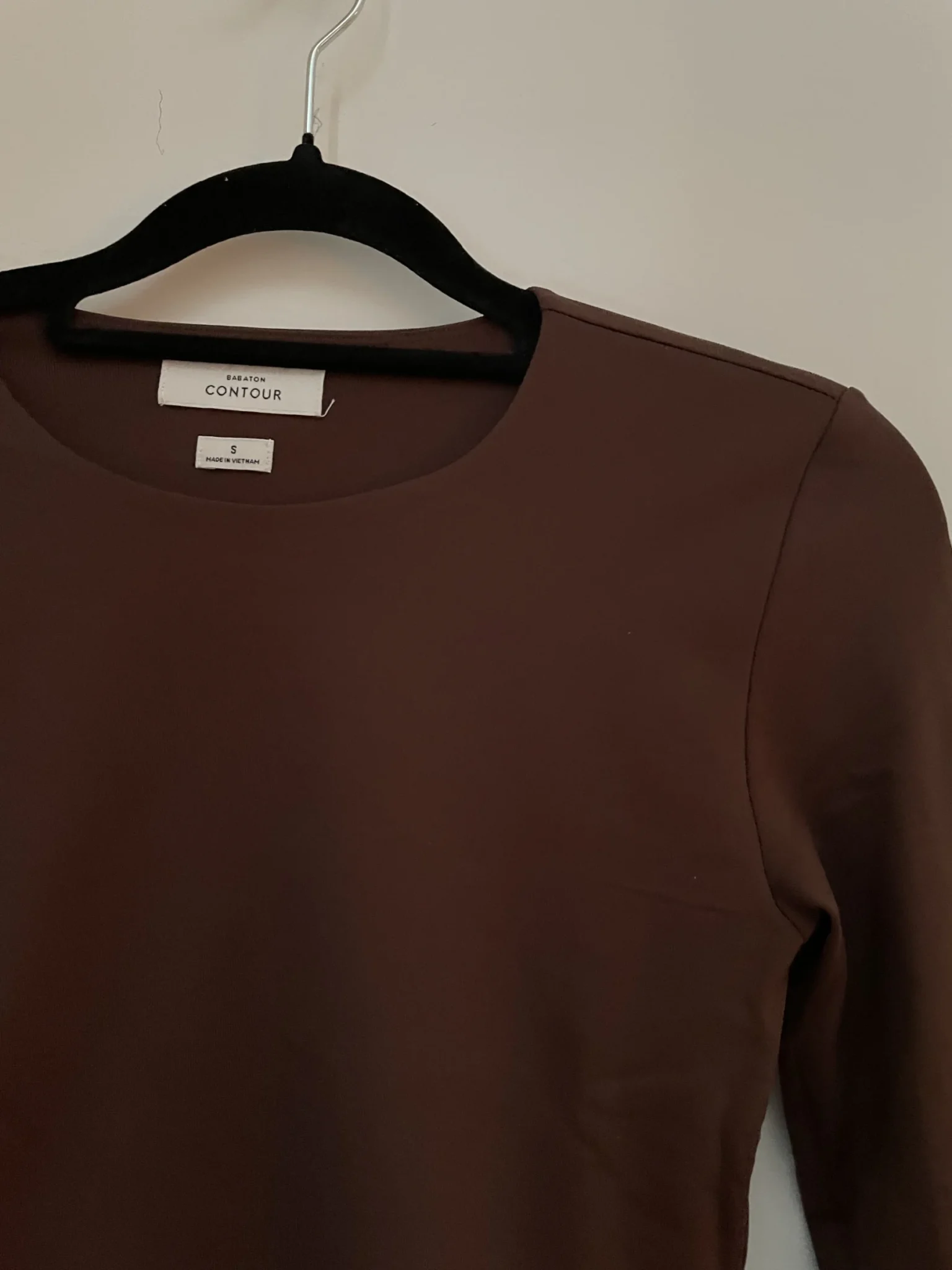 Image for Babaton brown contour