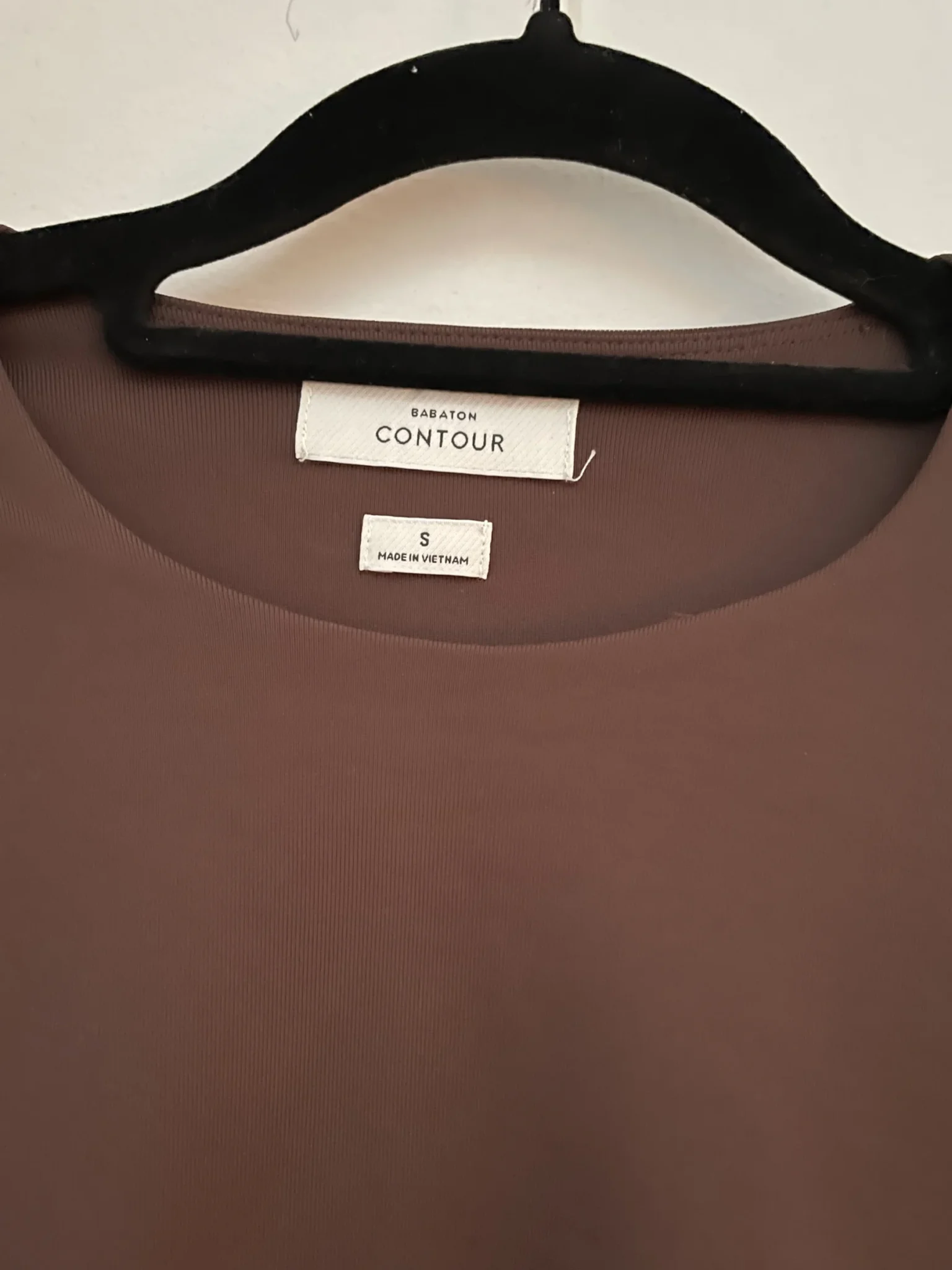 Image for Babaton brown contour