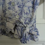 Thumbnail for Blouse cache coeur H&M taille S