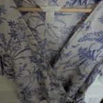 Thumbnail for Blouse cache coeur H&M taille S