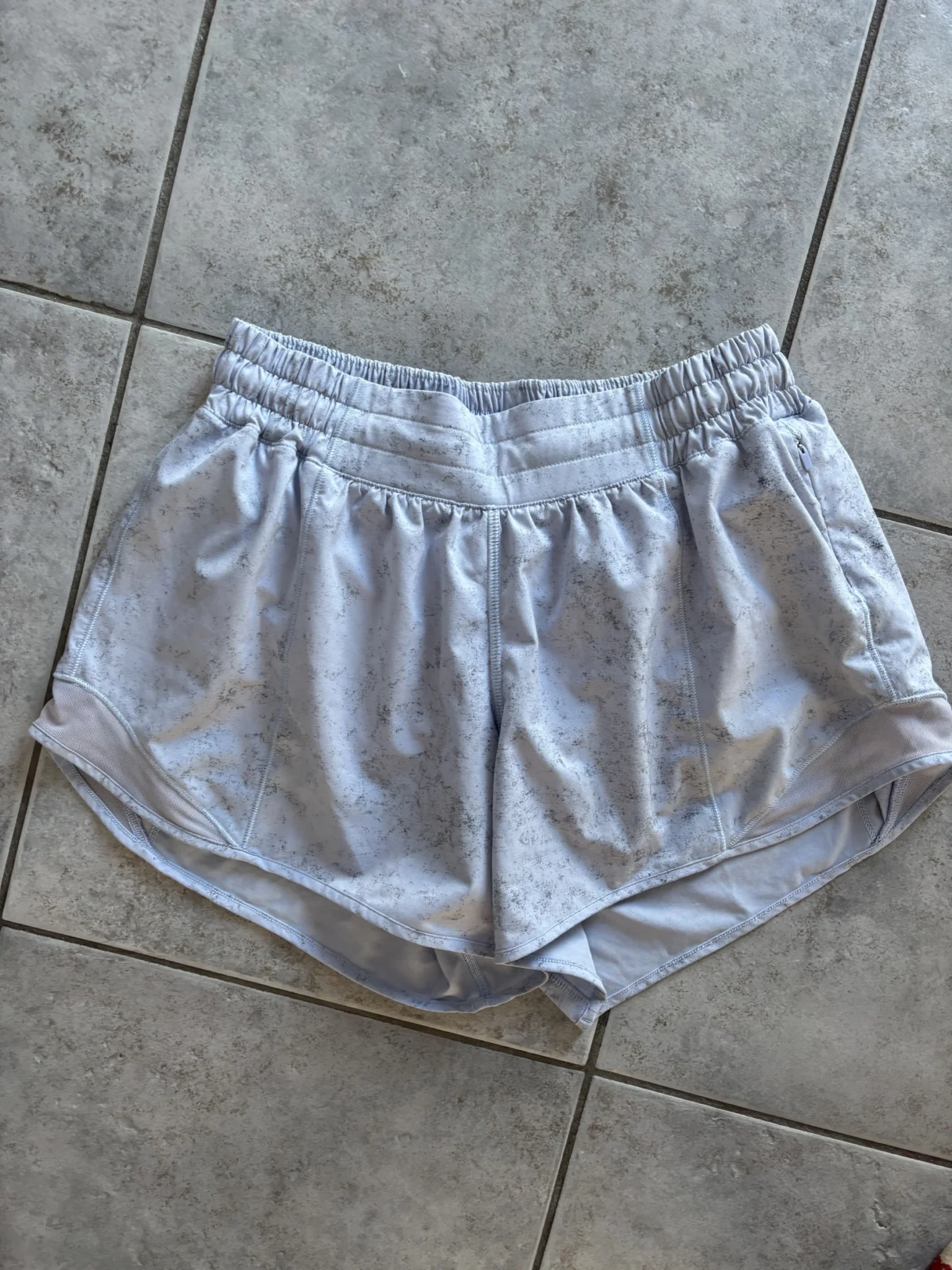 Featured image for Sports shorts