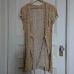 Thumbnail for Robe portefeuille Old Navy taille L