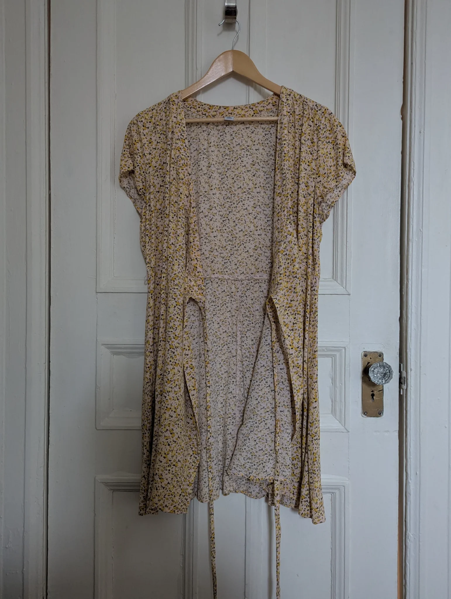Image for Robe portefeuille Old Navy taille L
