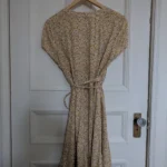 Thumbnail for Robe portefeuille Old Navy taille L