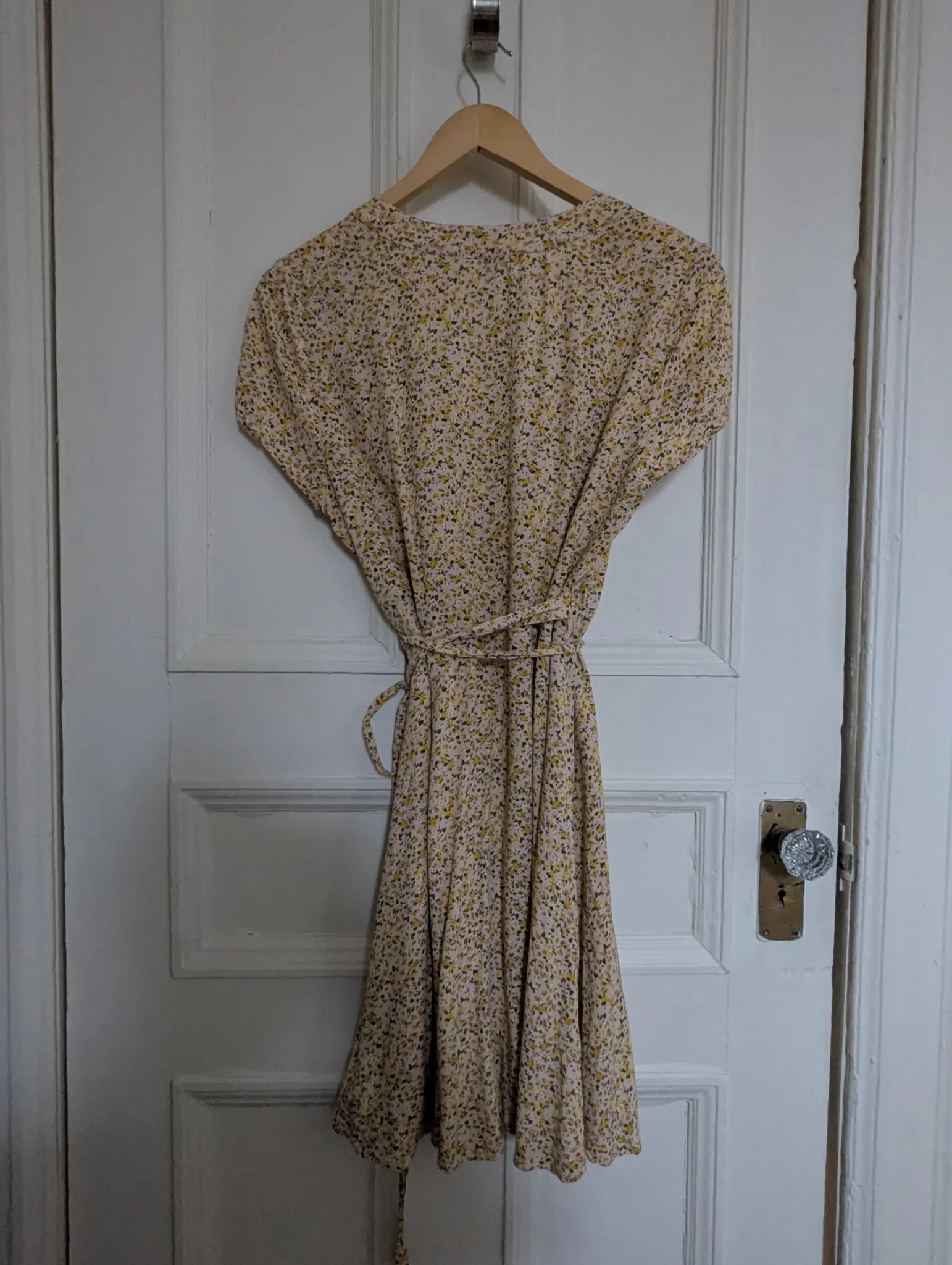 Image for Robe portefeuille Old Navy taille L