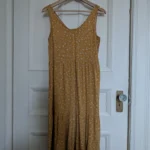 Featured thumbnail for Robe courte taille XS