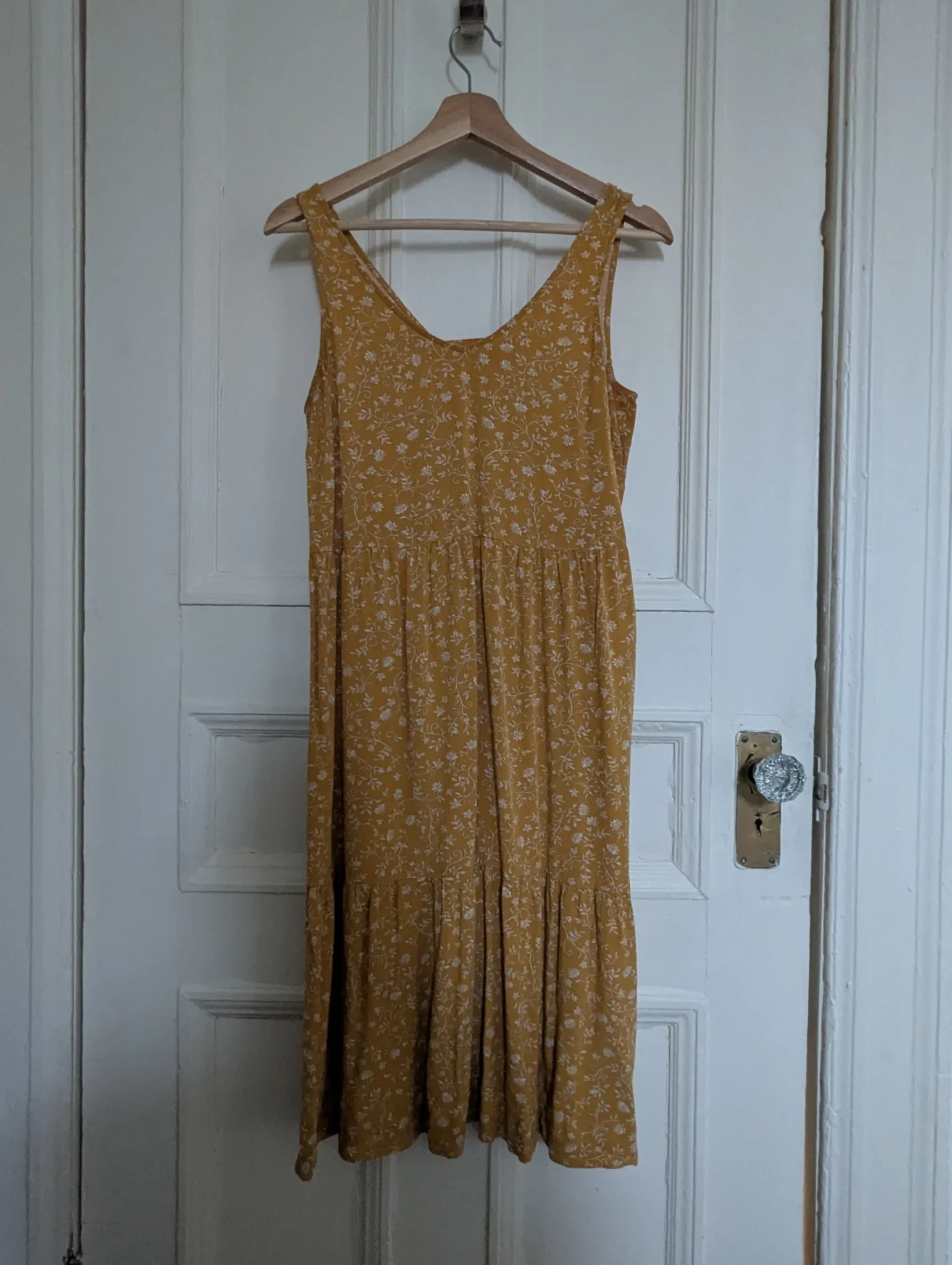 Featured image for Robe courte taille XS