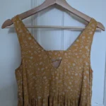 Thumbnail for Robe courte taille XS