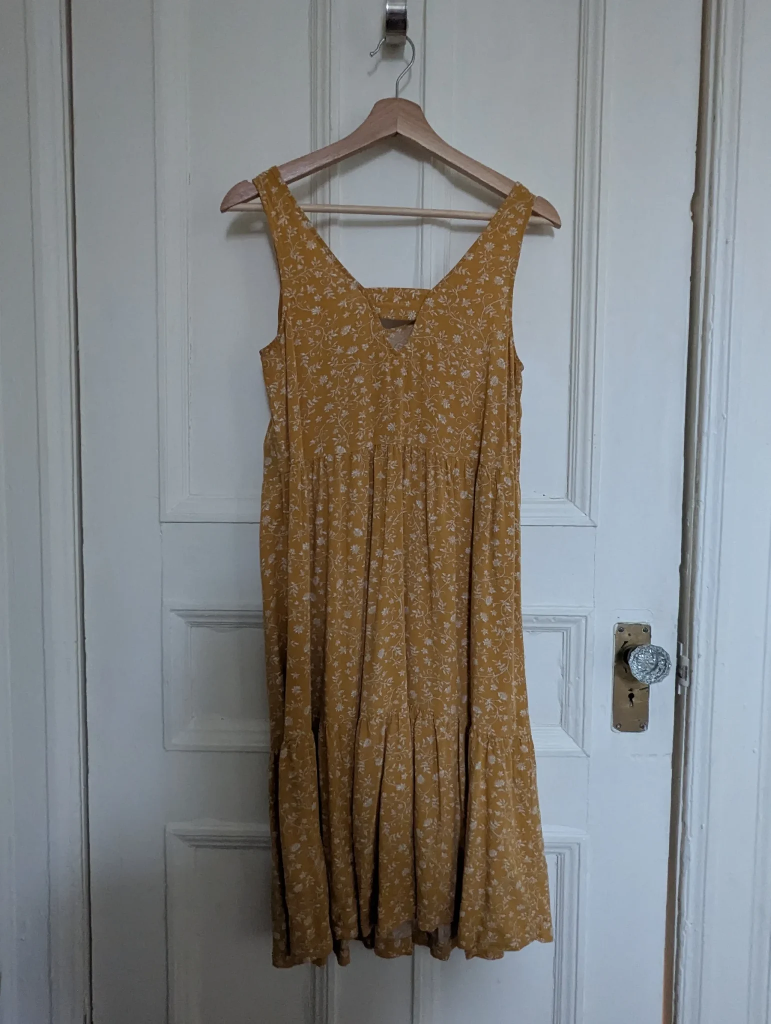 Image for Robe courte taille XS