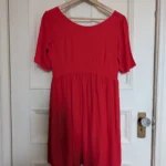 Featured thumbnail for Robe maternité Envie de Fraise taille 36