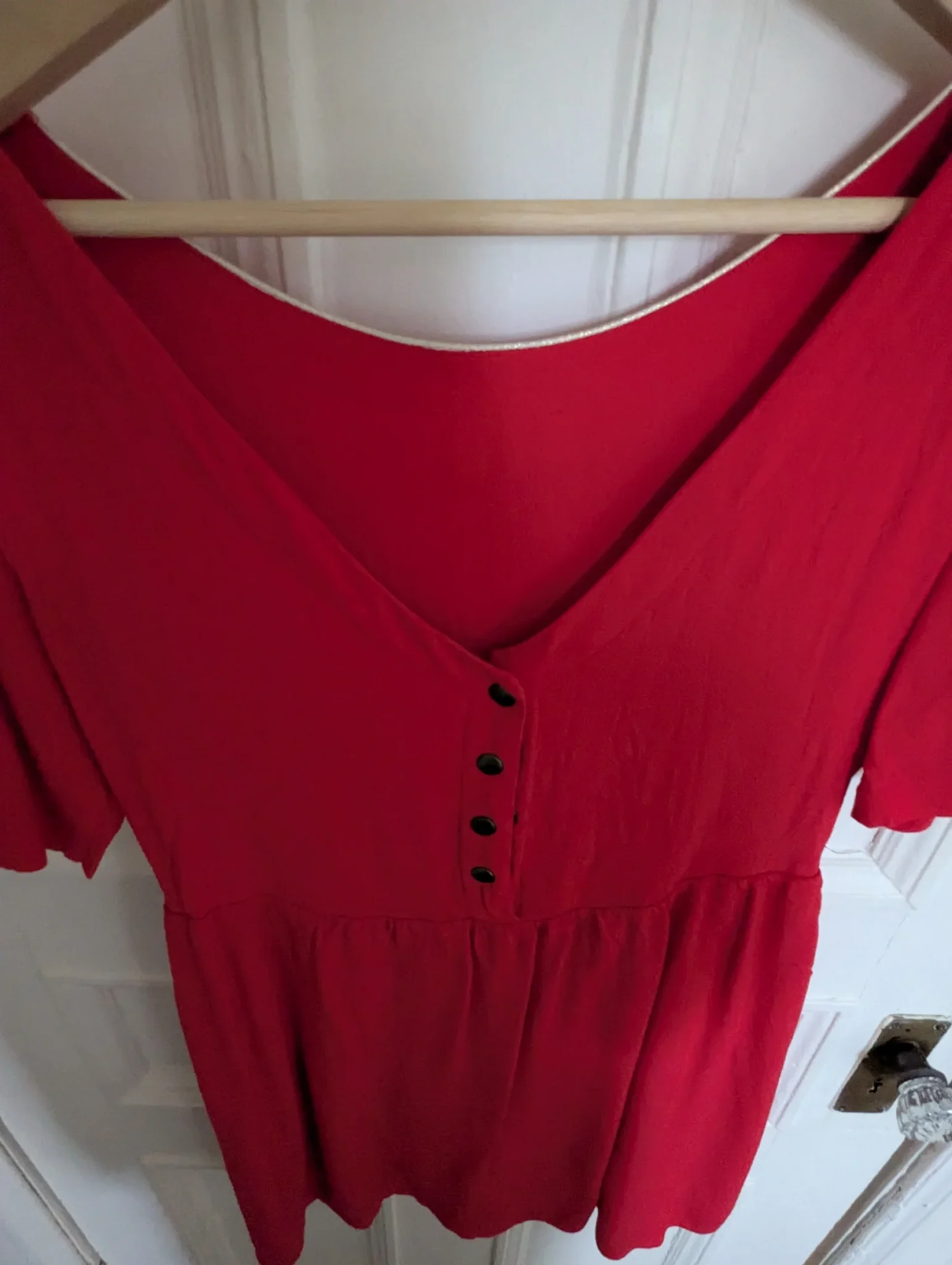Image for Robe maternité Envie de Fraise taille 36