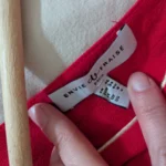 Thumbnail for Robe maternité Envie de Fraise taille 36