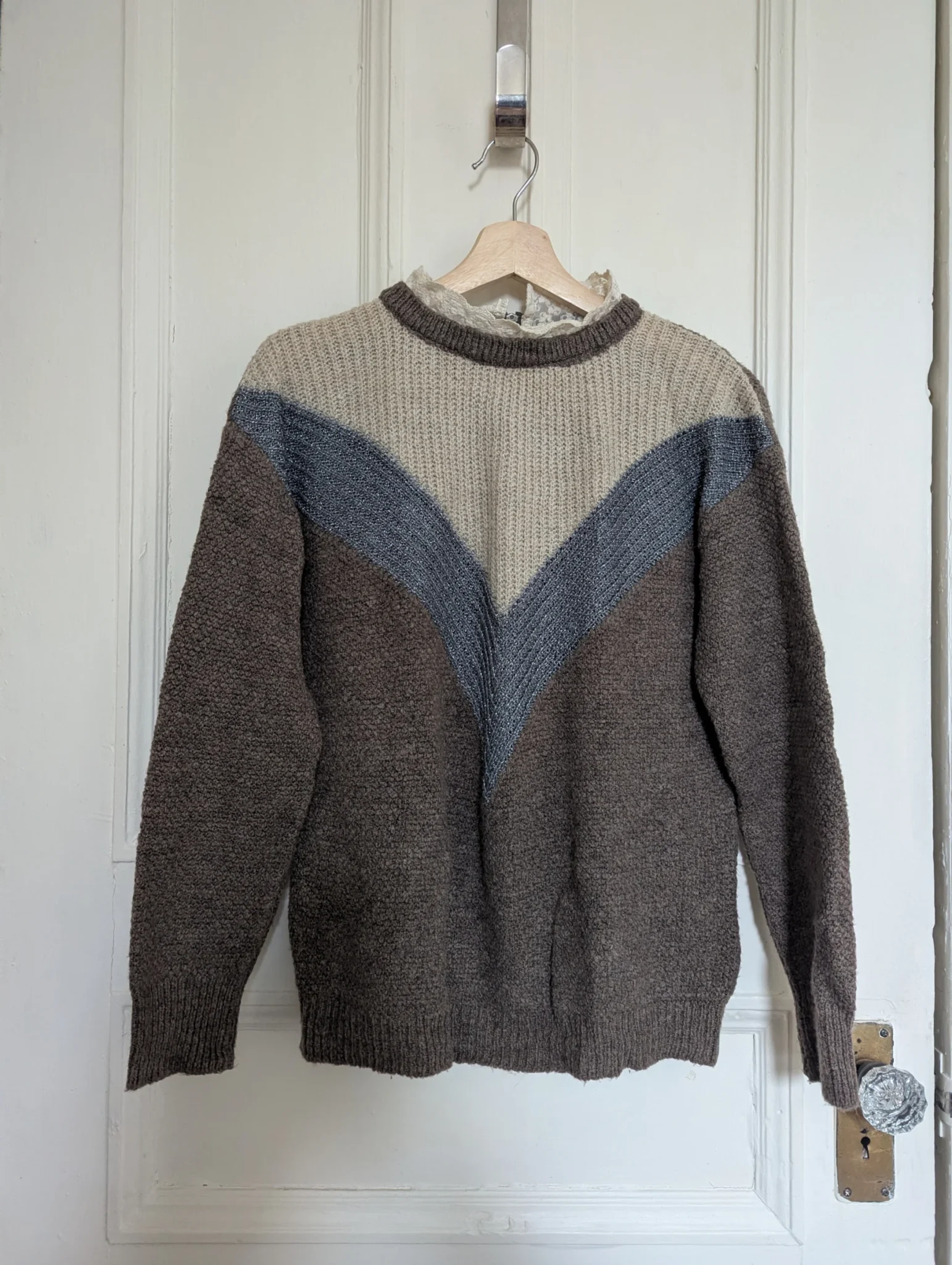 Image for Pull Naf Naf taille S