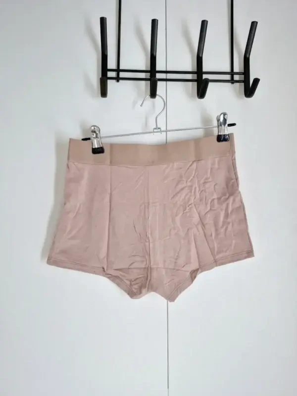 Image for New beige Hoaka boxer shorts