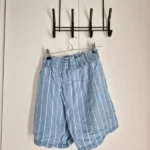 Thumbnail for Dynamite Small high waist shorts
