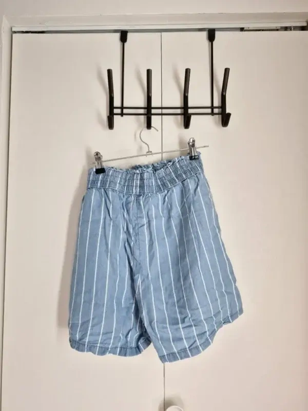 Image for Dynamite Small high waist shorts