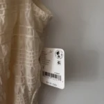 Thumbnail for Free People off the shoulder top