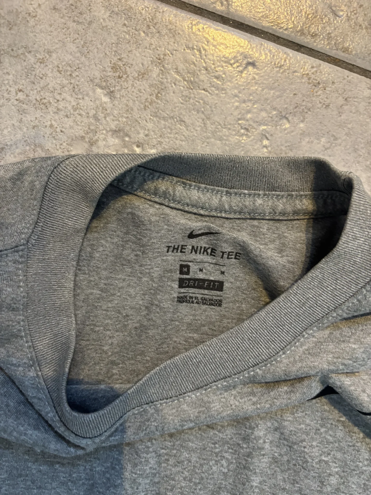 Image for T-shirt