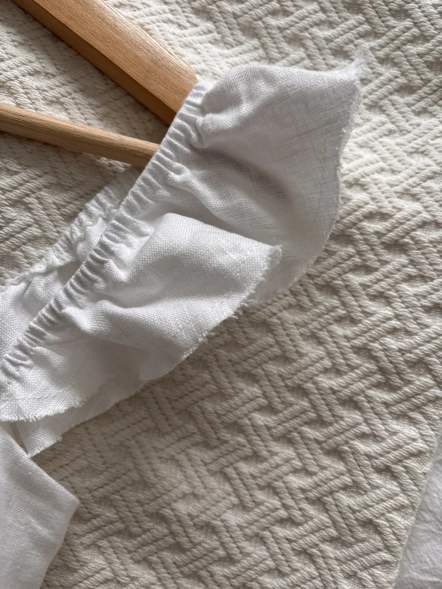 Image for Reformation linen dress!