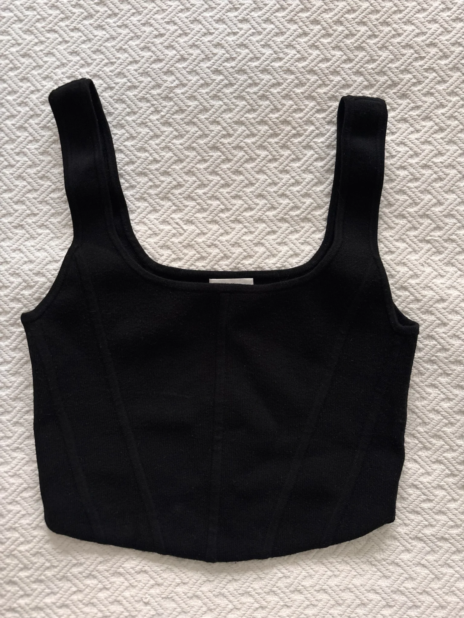 Image for Aritzia sculpt camisole
