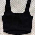 Thumbnail for Aritzia sculpt camisole