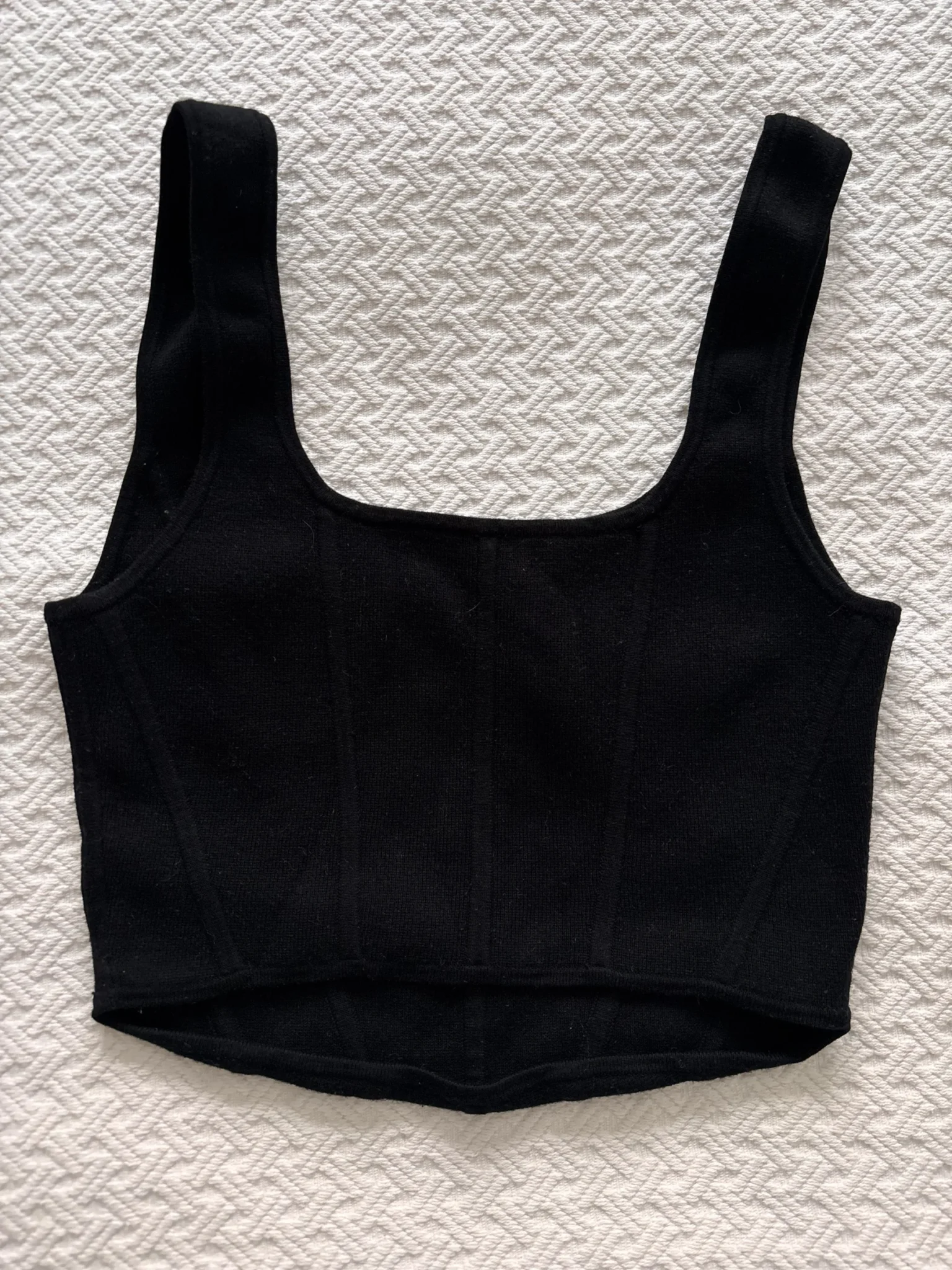 Image for Aritzia sculpt camisole