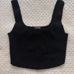 Thumbnail for Aritzia sculpt camisole