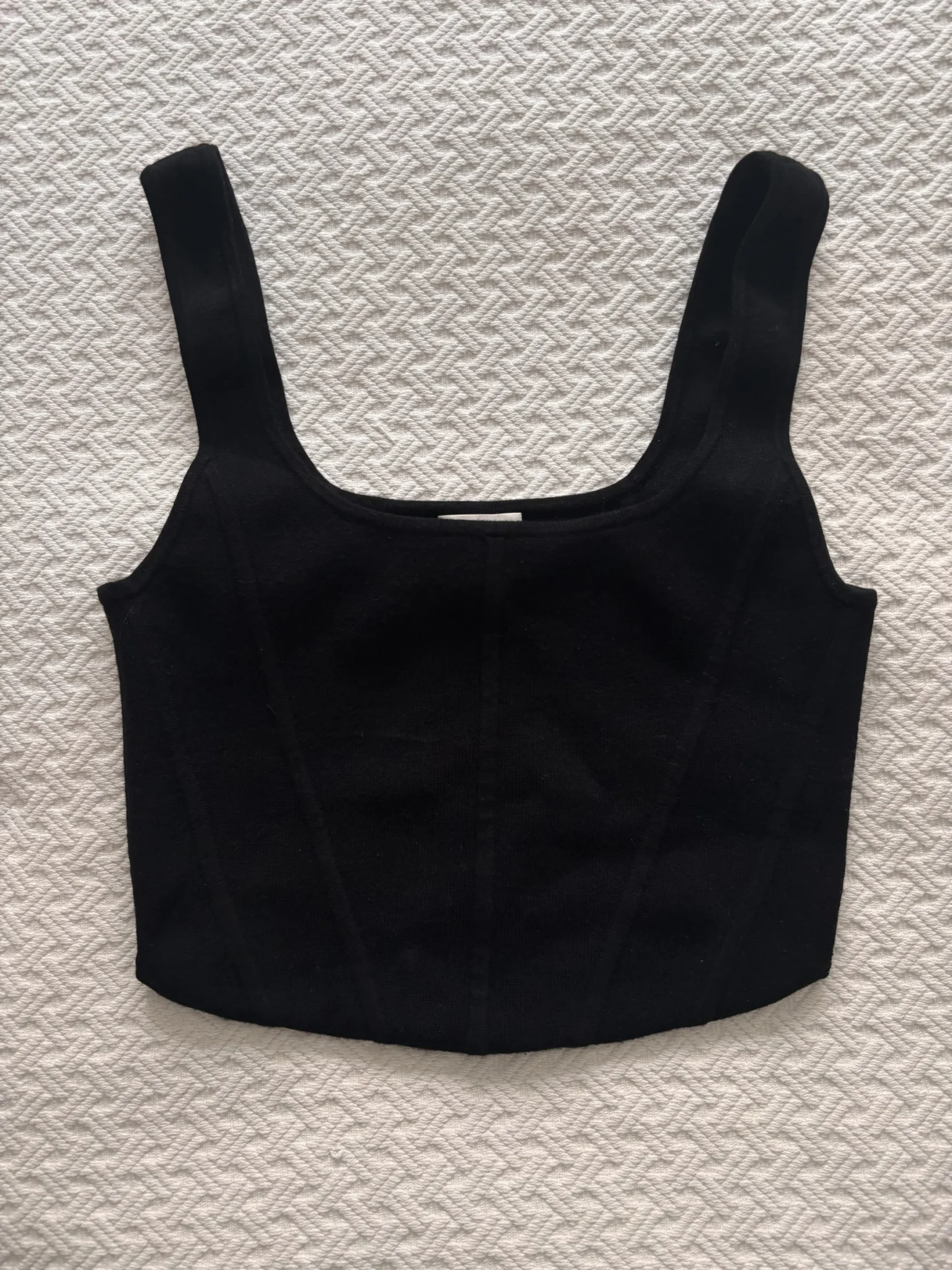 Image for Aritzia sculpt camisole