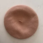 Featured thumbnail for Beige beret